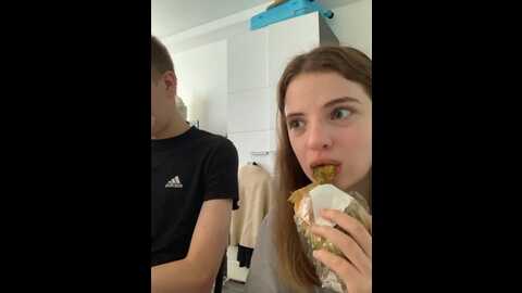 harricum @ bongacams on 20230922