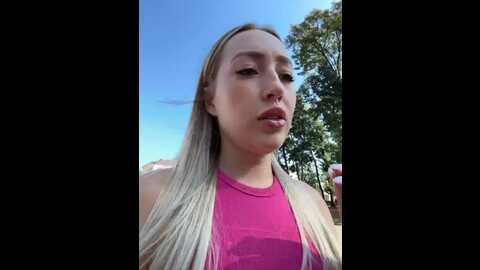 kirablake @ bongacams on 20230922