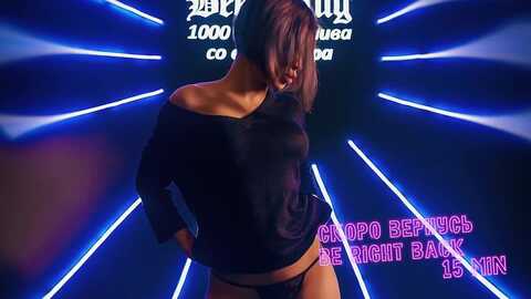 ladyllsex @ bongacams on 20230922