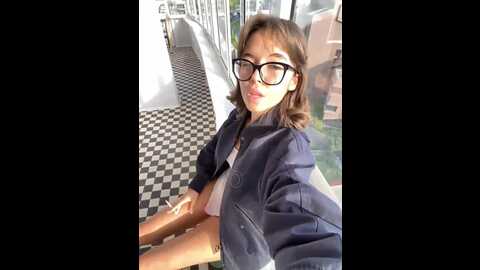 _alessandra @ bongacams on 20230923