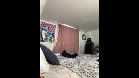 _maybebaby_ @ bongacams on 20230923