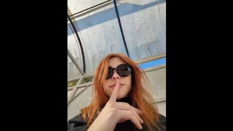 kitsune_alice @ bongacams on 20230923