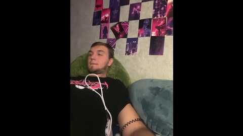 yourbunny69 @ bongacams on 20230923