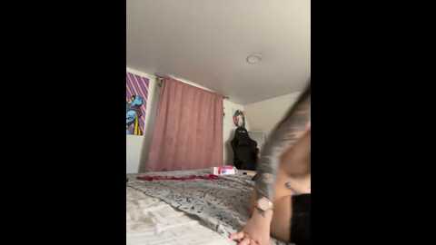 _maybebaby_ @ bongacams on 20230924