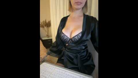 _vaka_ @ bongacams on 20230924