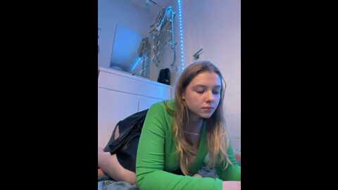 jucielussie @ bongacams on 20230924