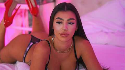 natydesiree @ bongacams on 20230924