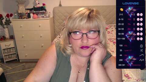 smileofangel @ bongacams on 20230924