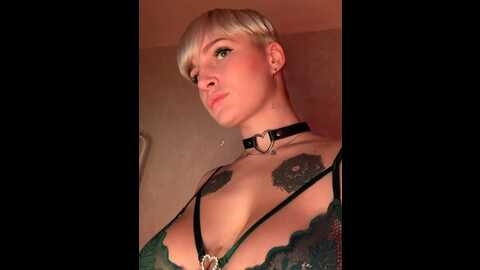 absinthegirl @ bongacams on 20230925
