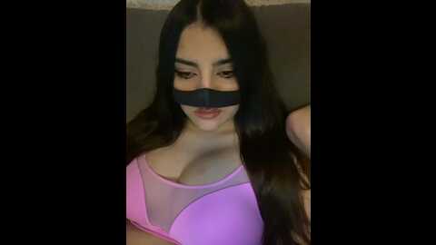 aloeloea @ bongacams on 20230925