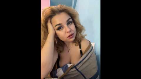 giayevangeliya @ bongacams on 20230925