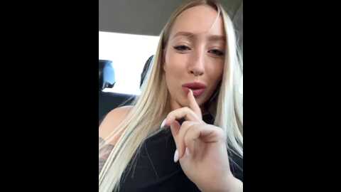 kirablake @ bongacams on 20230925