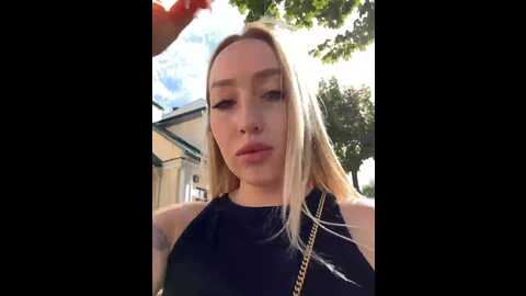 kirablake @ bongacams on 20230925