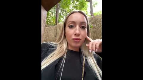 kirablake @ bongacams on 20230925