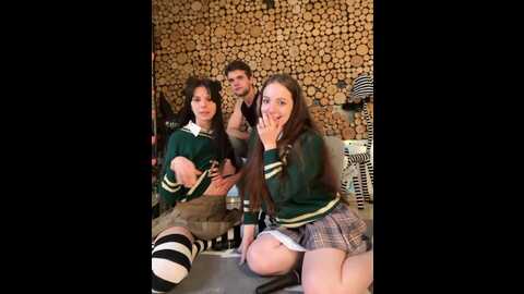 lissaskarlet @ bongacams on 20230925