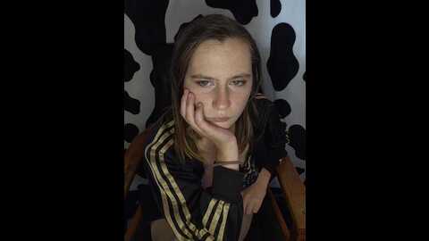 malinka1512 @ bongacams on 20230925