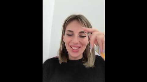 soulgirl1 @ bongacams on 20230925