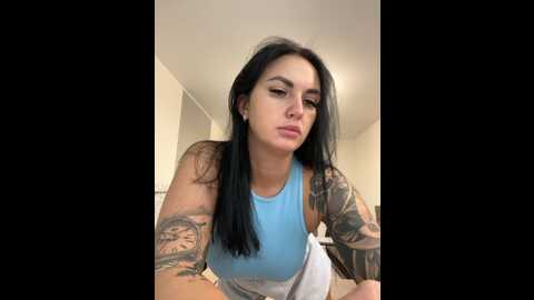 tokionajoe @ bongacams on 20230925
