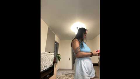 tokionajoe @ bongacams on 20230925