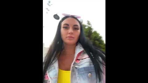 tokionajoe @ bongacams on 20230925