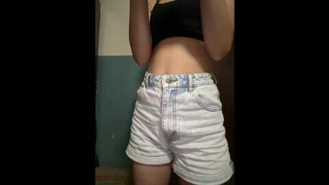 _molly_mae_ @ bongacams on 20230926