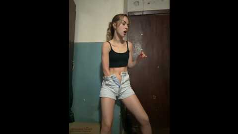 _molly_mae_ @ bongacams on 20230926