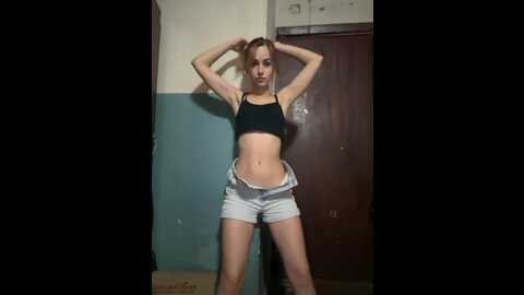 _molly_mae_ @ bongacams on 20230926