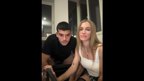 emmaandjoni @ bongacams on 20230926