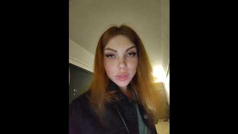 kitsune_alice @ bongacams on 20230926