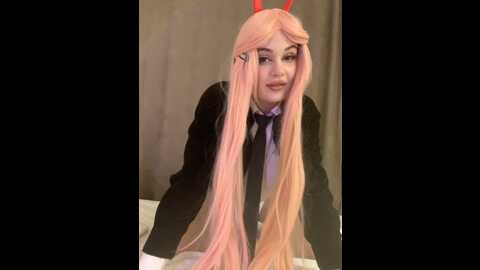 mollyamor @ bongacams on 20230926