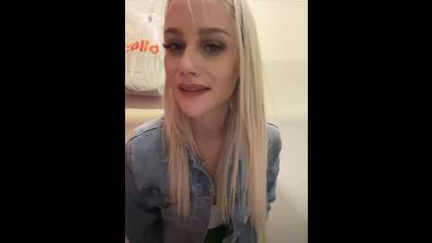 prettykatea @ bongacams on 20230926