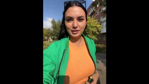 tokionajoe @ bongacams on 20230926