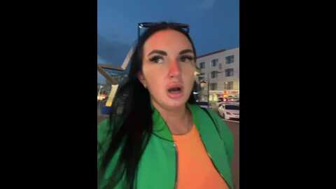 tokionajoe @ bongacams on 20230926