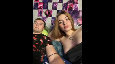 yourbunny69 @ bongacams on 20230926