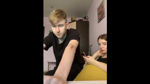 harricum @ bongacams on 20230927