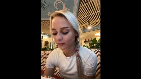 prettykatea @ bongacams on 20230927