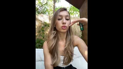 riamaryia @ bongacams on 20230927