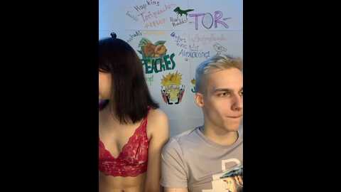 sweet_peaches @ bongacams on 20230927