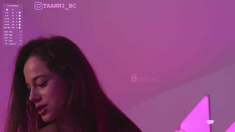 taanni @ bongacams on 20230927