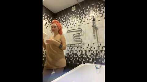 angelinakuny @ bongacams on 20230928