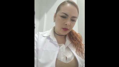 doctora_danna @ bongacams on 20230928