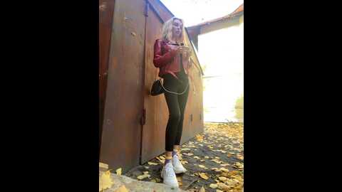 goldpussy69 @ bongacams on 20230928