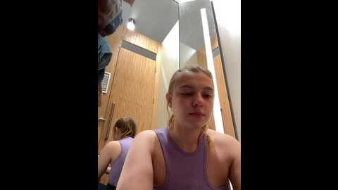 jucielussie @ bongacams on 20230928