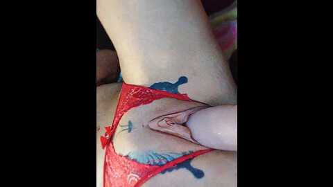 lenababochka @ bongacams on 20230928