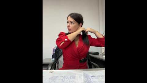 17alisa1717 @ bongacams on 20230929