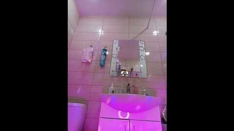 angelochek042 @ bongacams on 20230929