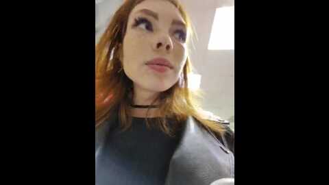 kitsune_alice @ bongacams on 20230929