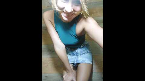 kkoketkaa @ bongacams on 20230929