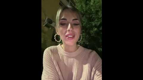 soulgirl1 @ bongacams on 20230929