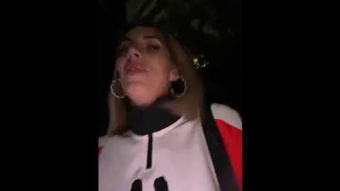 soulgirl1 @ bongacams on 20230929